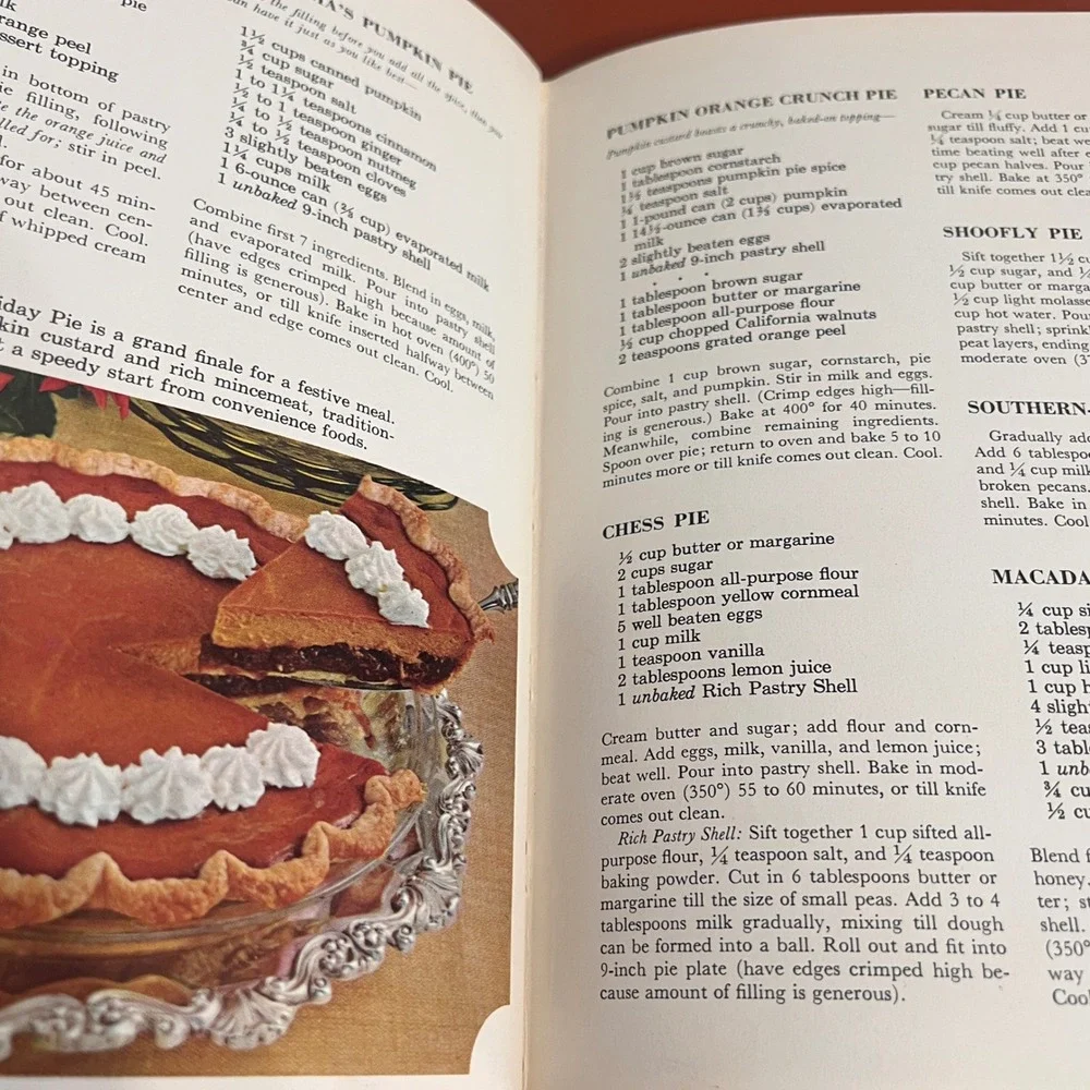 Better Homes And Gardens vintage 1966